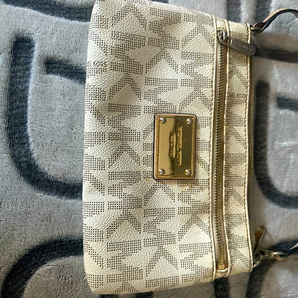 Coach mini bag